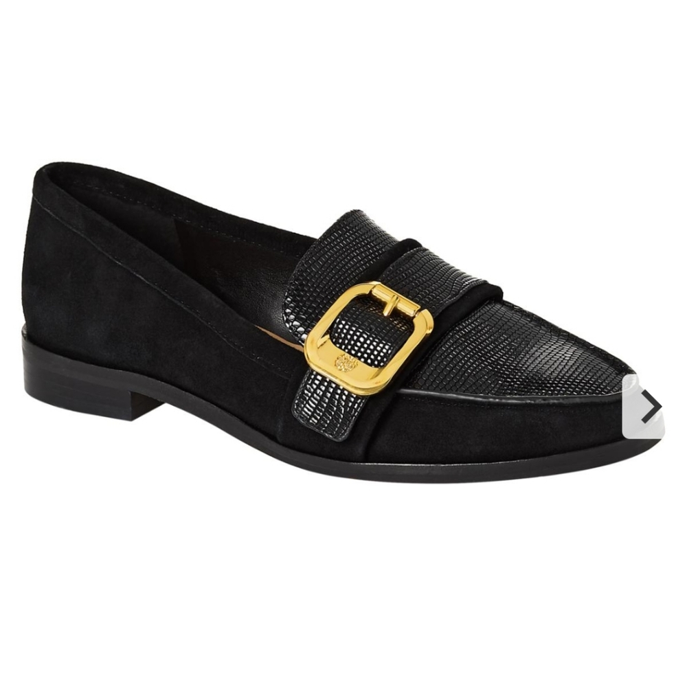 NWT VINCE CAMUTO CENKANDA LOAFER